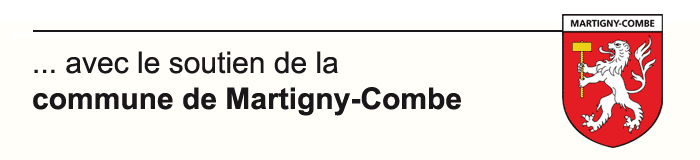 Commune de Martign-Combe