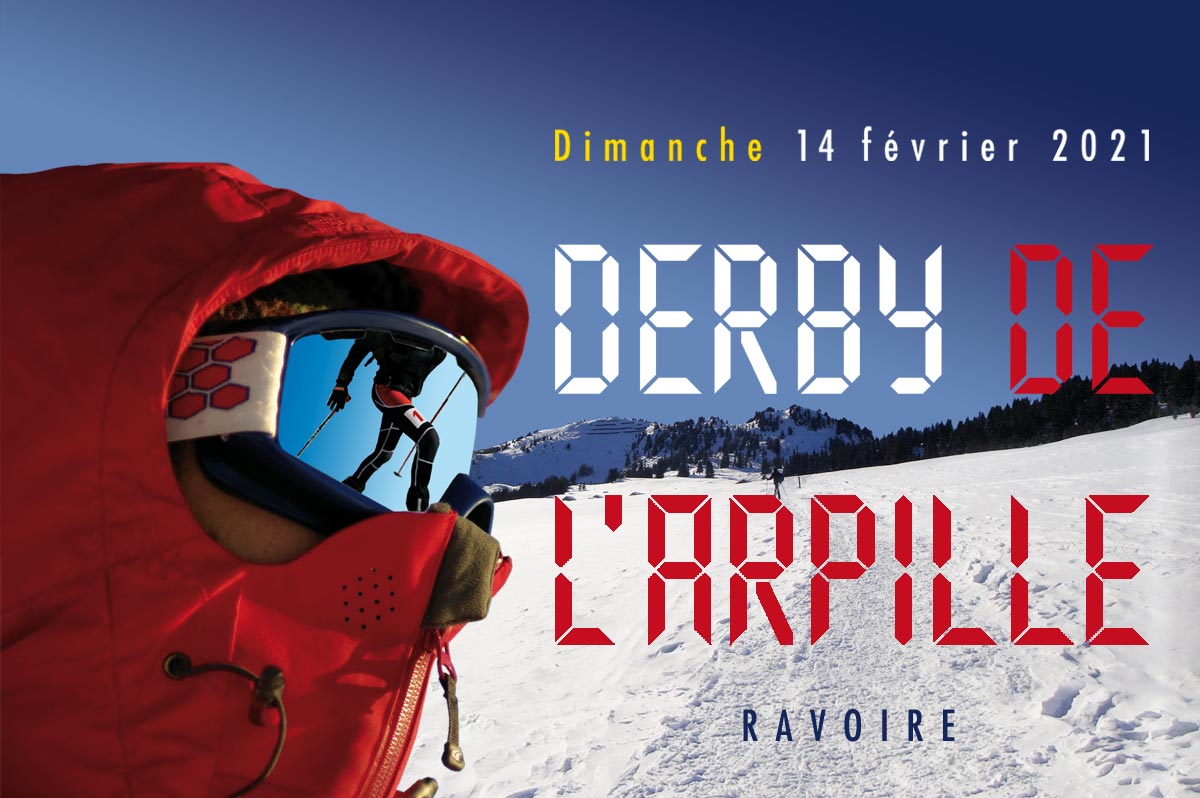 Derby de l'Arpille