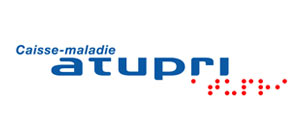 Logo Atupri