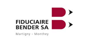 Logo Bender