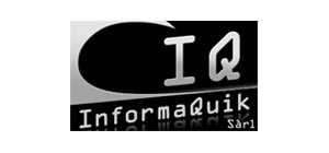 Logo Informaquik