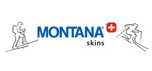 Logo Montana