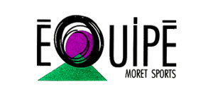 Logo Moret Sports