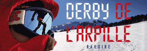 Derby de l'Arpille