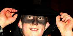 Hallowen