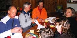 On se réchauffe au vin chaud
