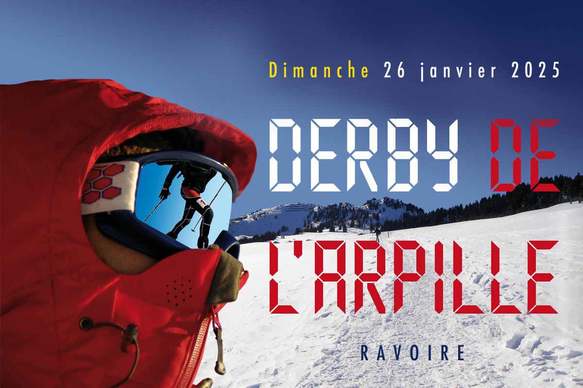 Derby de l'Arpille