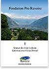 Brochure Pro Ravoire