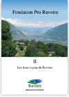 Brochure 2 Pro Ravoire