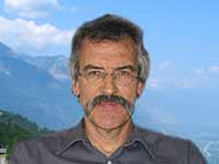 Edgar Mathey