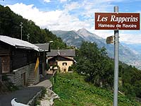 Les Rapperins
