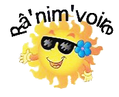 Logo Râ'nim'voire