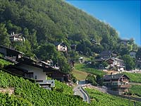 Le Sommet-des-Vignes